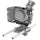 SHAPE Creator Camera Cage for Sony FX2