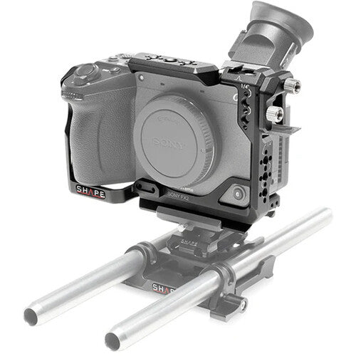 SHAPE Creator Camera Cage for Sony FX2