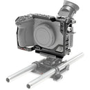SHAPE Creator Camera Cage for Sony FX2