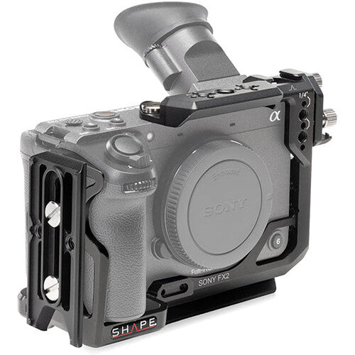 SHAPE Creator Camera Cage for Sony FX2