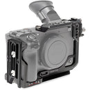 SHAPE Creator Camera Cage for Sony FX2