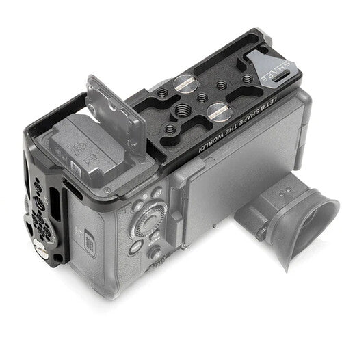 SHAPE Creator Camera Cage for Sony FX2