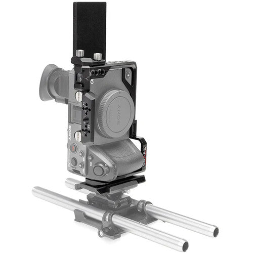 SHAPE Creator Camera Cage for Sony FX2