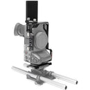 SHAPE Creator Camera Cage for Sony FX2