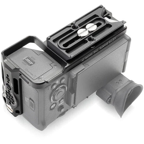 SHAPE Creator Camera Cage for Sony FX2