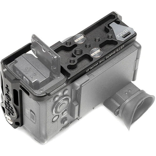 SHAPE Full Creator Kit 15mm LWS Base for Sony FX2