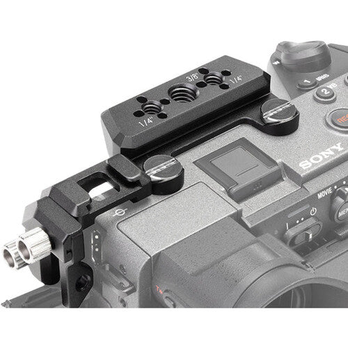SHAPE Full Creator Kit 15mm LWS Base for Sony FX2