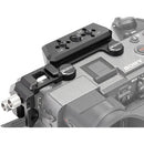 SHAPE Full Creator Kit 15mm LWS Base for Sony FX2