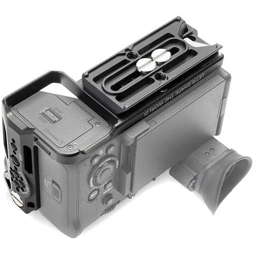 SHAPE Full Creator Kit 15mm LWS Base for Sony FX2
