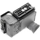 SHAPE Full Creator Kit 15mm LWS Base for Sony FX2