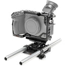 SHAPE Full Creator Kit 15mm LWS Base for Sony FX2