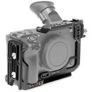 SHAPE Full Creator Kit 15mm LWS Base for Sony FX2