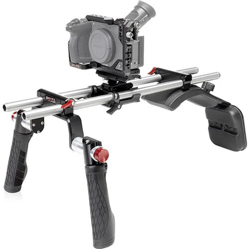 SHAPE Shoulder Mount System for Sony FX2