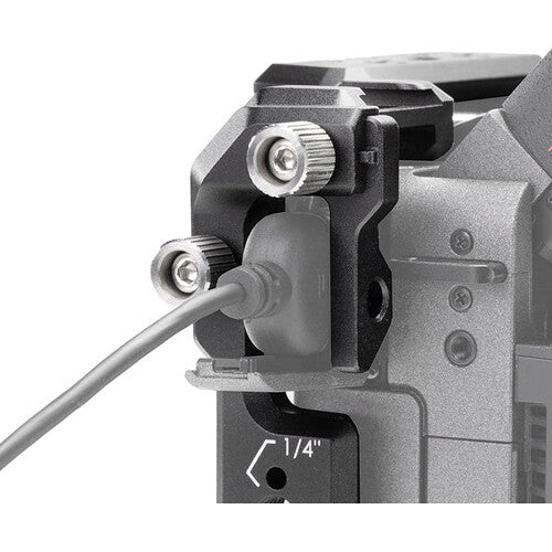 SHAPE Shoulder Mount System for Sony FX2