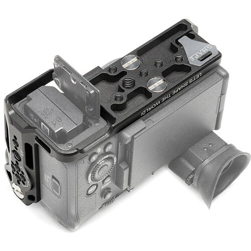 SHAPE Shoulder Mount System for Sony FX2