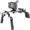 SHAPE Shoulder Mount System for Sony FX2