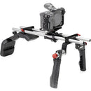 SHAPE Shoulder Mount System for Sony FX2