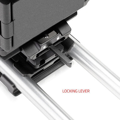 SHAPE Shoulder Mount System for Sony FX2