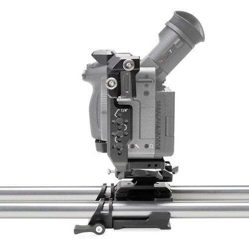 SHAPE Shoulder Mount System for Sony FX2