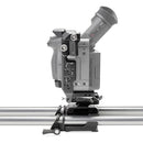 SHAPE Shoulder Mount System for Sony FX2