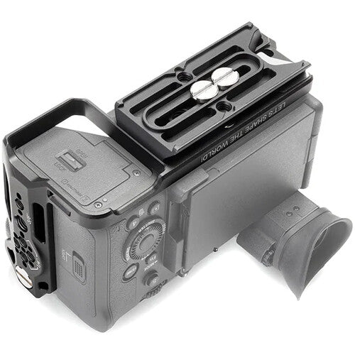 SHAPE Shoulder Mount System for Sony FX2