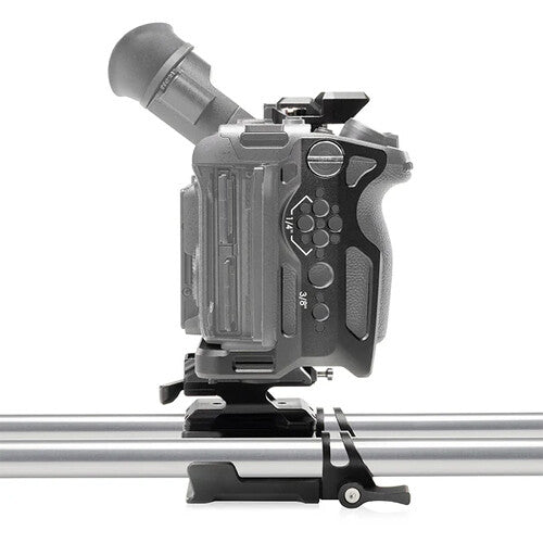 SHAPE Shoulder Mount Matte Box Follow Focus for Sony FX2