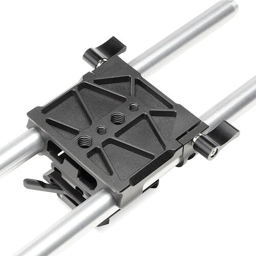 SHAPE Shoulder Mount Matte Box Follow Focus for Sony FX2