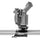 SHAPE Shoulder Mount Matte Box Follow Focus for Sony FX2
