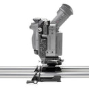 SHAPE Shoulder Mount Matte Box Follow Focus for Sony FX2