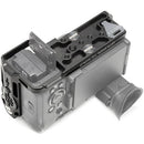 SHAPE Shoulder Mount Matte Box Follow Focus for Sony FX2