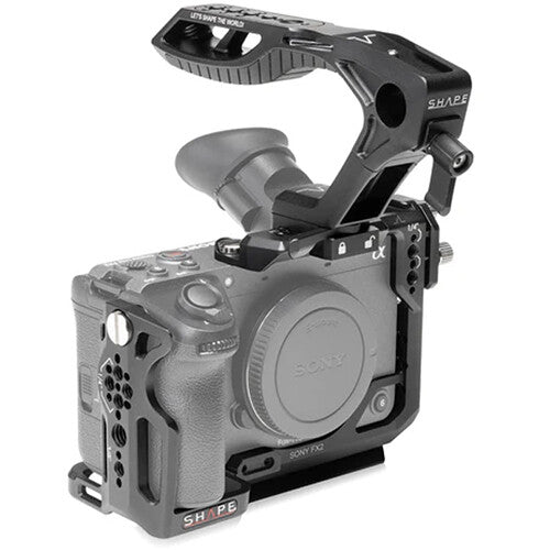 SHAPE Creator Camera Cage Kit for Sony FX2