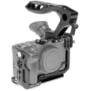 SHAPE Creator Camera Cage Kit for Sony FX2
