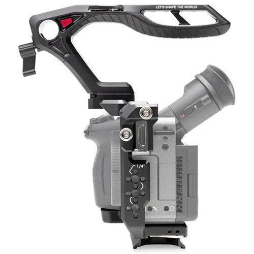 SHAPE Creator Camera Cage Kit for Sony FX2