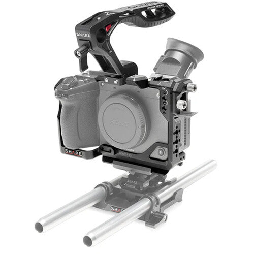SHAPE Creator Camera Cage Kit for Sony FX2