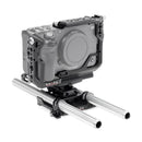 SHAPE Full Creator Kit V2 15mm LWS Base For Sony FX3 & FX30