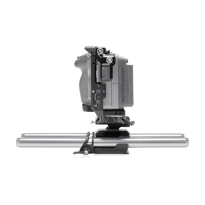 SHAPE Full Creator Kit V2 15mm LWS Base For Sony FX3 & FX30