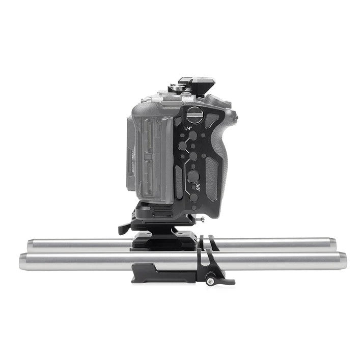 SHAPE Full Creator Kit V2 15mm LWS Base For Sony FX3 & FX30