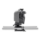 SHAPE Full Creator Kit V2 15mm LWS Base For Sony FX3 & FX30