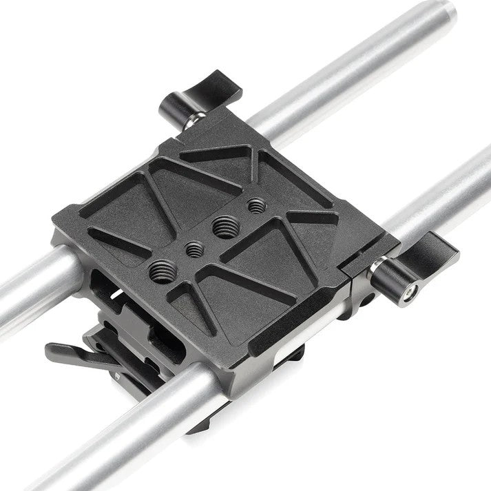 SHAPE Full Creator Kit V2 15mm LWS Base For Sony FX3 & FX30