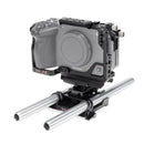 SHAPE Full Creator Kit V2 15mm LWS Base For Sony FX3 & FX30