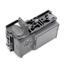 SHAPE V2 Shoulder Mount Mattebox Follow Focus For Sony FX3 & FX30