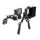 SHAPE V2 Shoulder Mount Mattebox Follow Focus For Sony FX3 & FX30