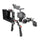 SHAPE V2 Shoulder Mount Mattebox Follow Focus For Sony FX3 & FX30
