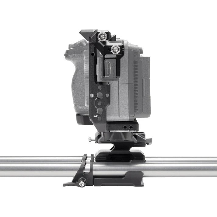 SHAPE V2 Shoulder Mount Mattebox Follow Focus For Sony FX3 & FX30