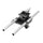 SHAPE V2 Shoulder Mount Mattebox Follow Focus For Sony FX3 & FX30