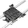 SHAPE V2 Shoulder Mount Mattebox Follow Focus For Sony FX3 & FX30