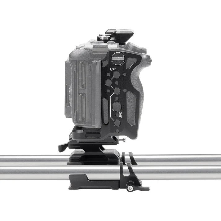SHAPE V2 Shoulder Mount System For Sony FX3 & FX30