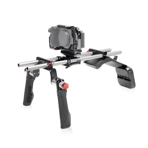 SHAPE V2 Shoulder Mount System For Sony FX3 & FX30