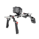 SHAPE V2 Shoulder Mount System For Sony FX3 & FX30