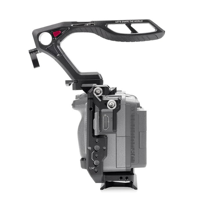 SHAPE Creator Camera Cage V2 Top Handle for Sony FX3 & FX30